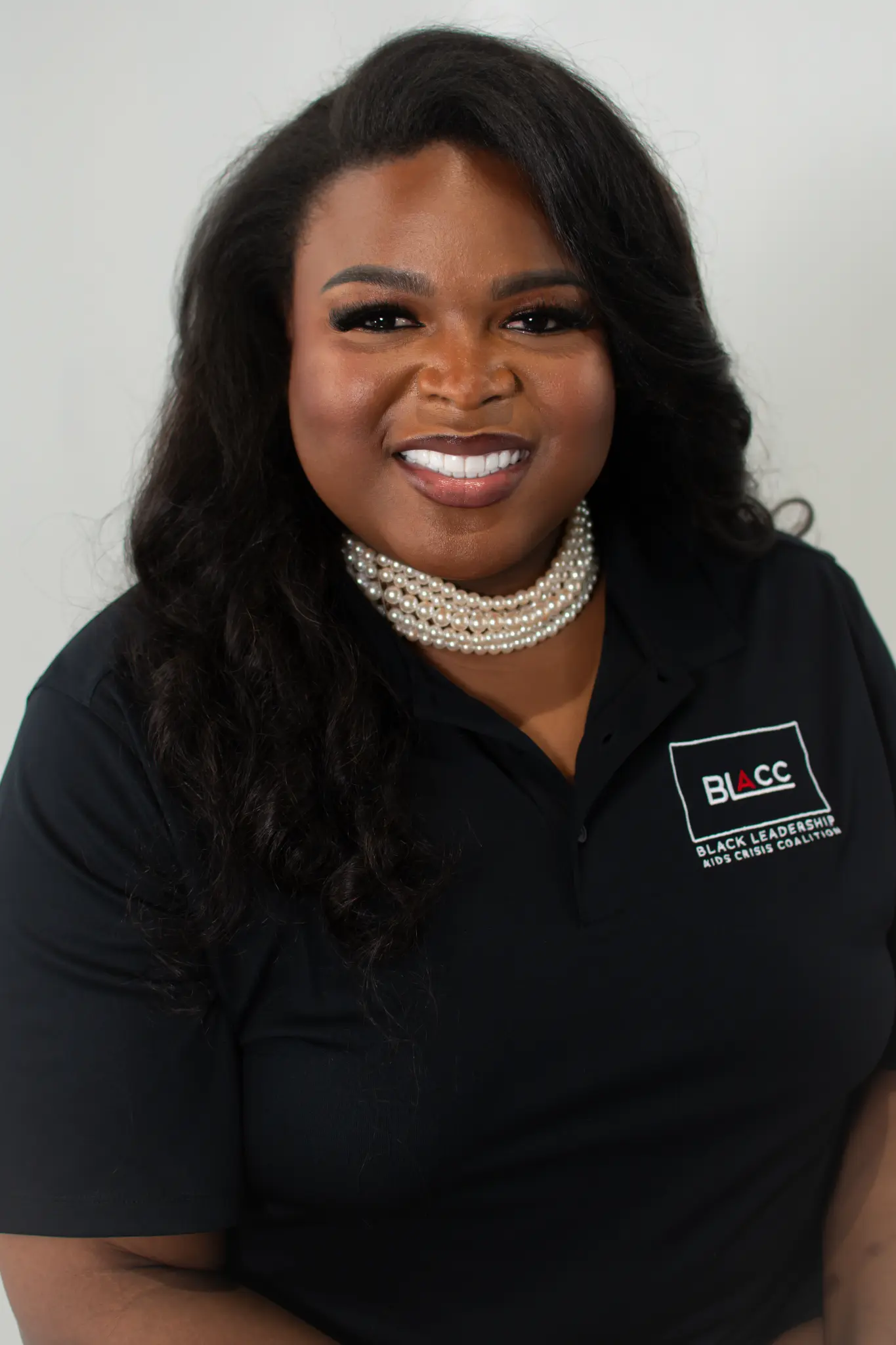 Jiyah Bolden, Founder of Be Diverse Network